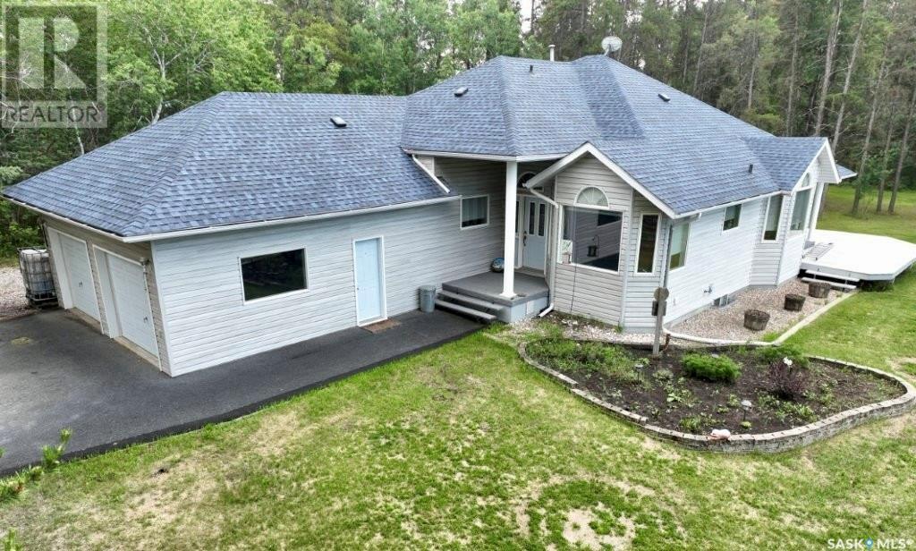 1105 Halpin PLACE, Hudson Bay, Saskatchewan