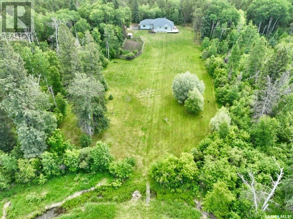 1105 Halpin Place, Hudson Bay, Saskatchewan  S0E 0Y0 - Photo 48 - SK011057