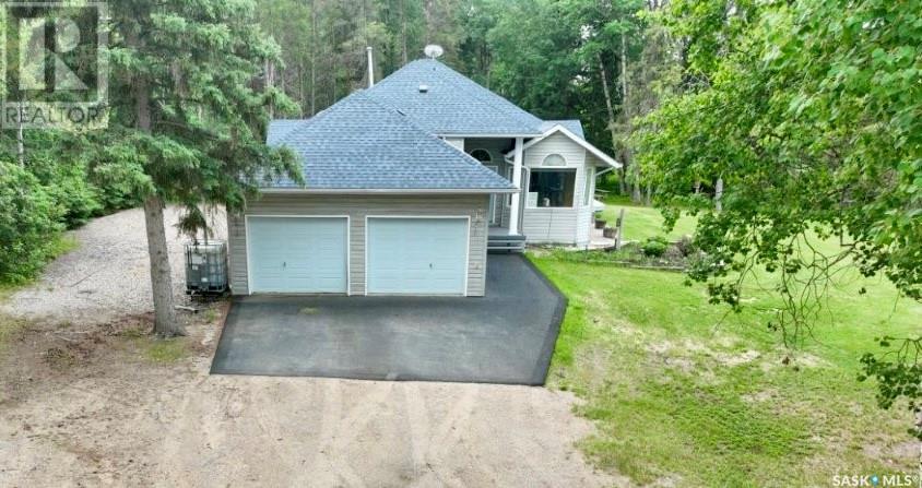 1105 Halpin Place, Hudson Bay, Saskatchewan  S0E 0Y0 - Photo 46 - SK011057