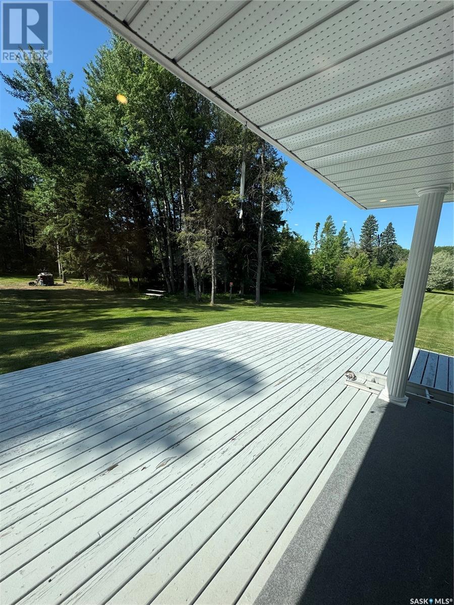 1105 Halpin Place, Hudson Bay, Saskatchewan  S0E 0Y0 - Photo 44 - SK011057