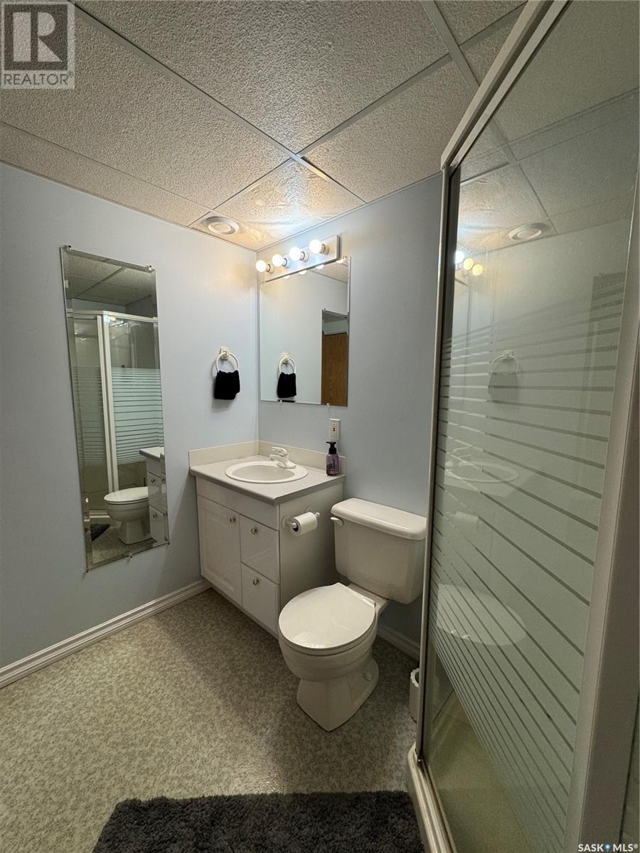 1105 Halpin Place, Hudson Bay, Saskatchewan  S0E 0Y0 - Photo 38 - SK011057