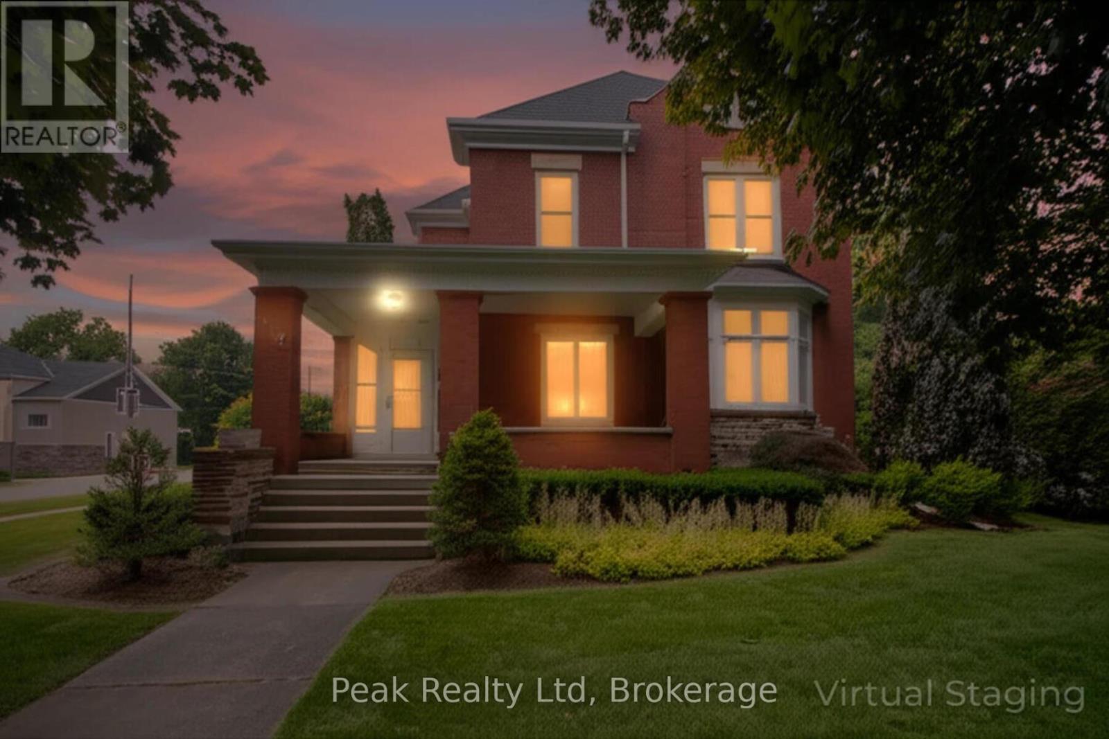 410 Main Street W, North Perth, Ontario  N4W 1A6 - Photo 2 - X12187853