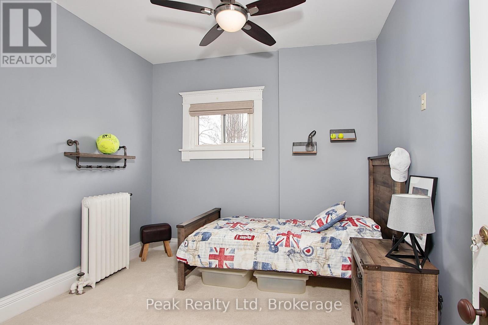 410 Main Street W, North Perth, Ontario  N4W 1A6 - Photo 23 - X12187853