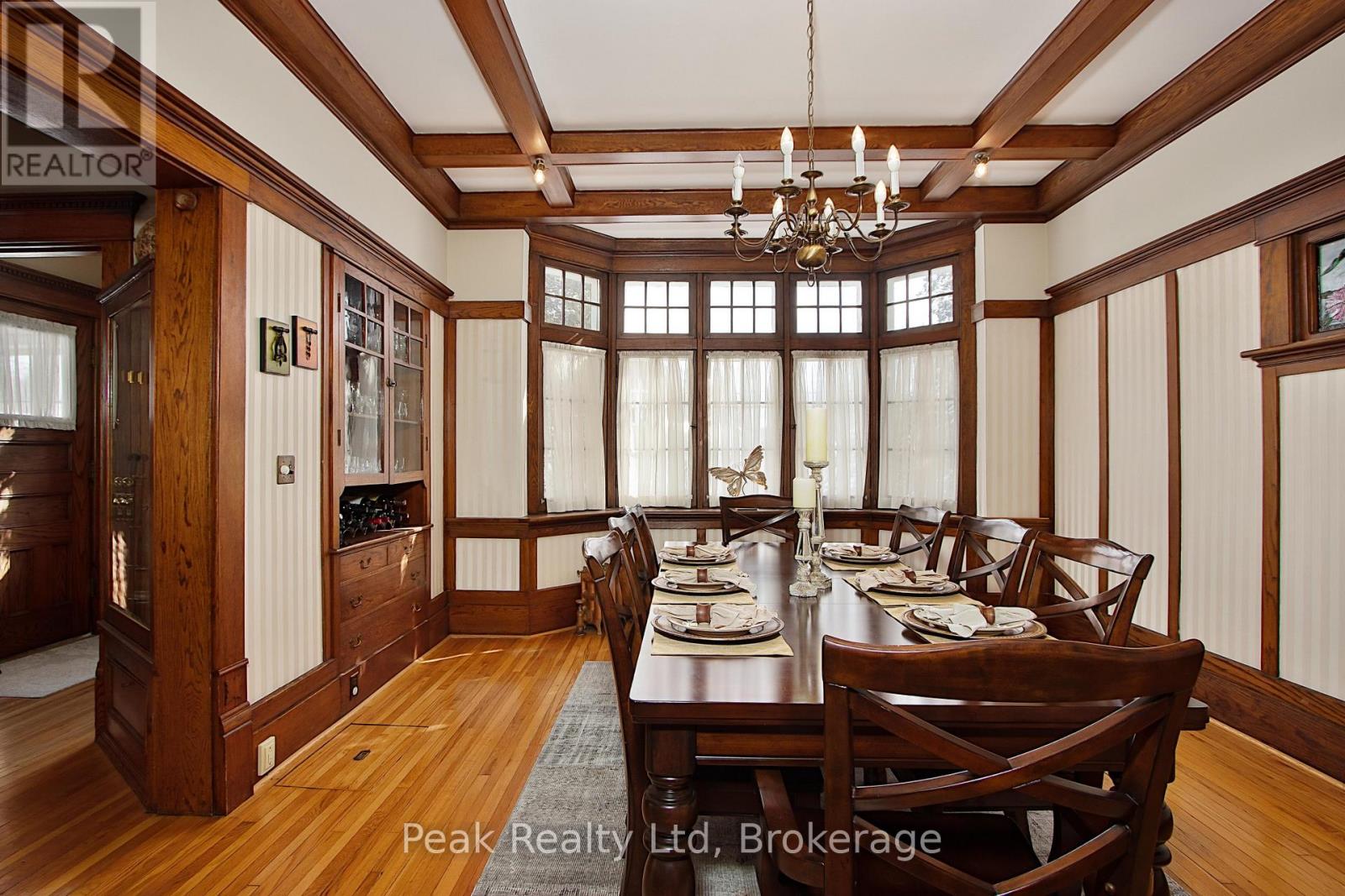 410 Main Street W, North Perth, Ontario  N4W 1A6 - Photo 12 - X12187853