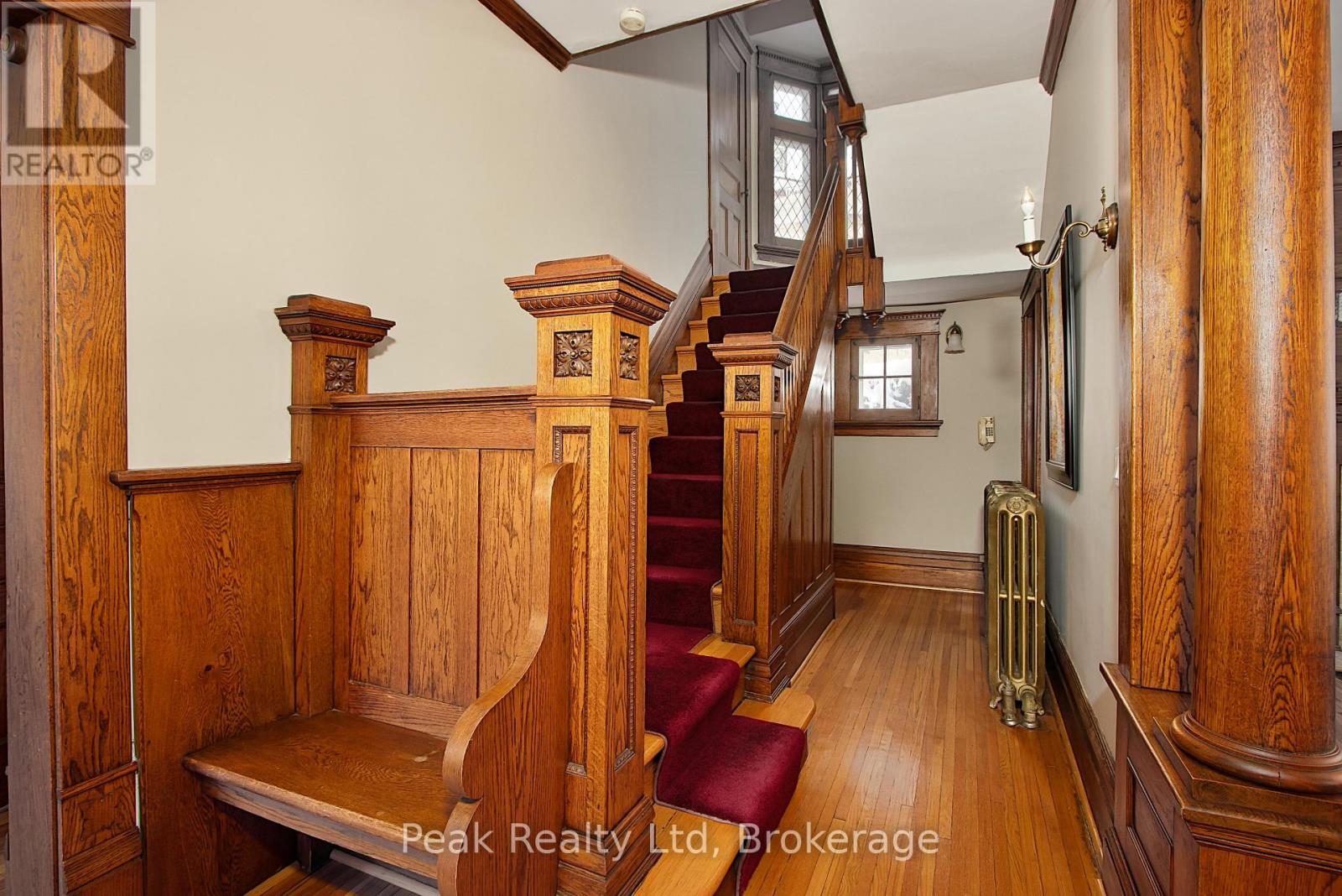 410 Main Street W, North Perth, Ontario  N4W 1A6 - Photo 10 - X12187853