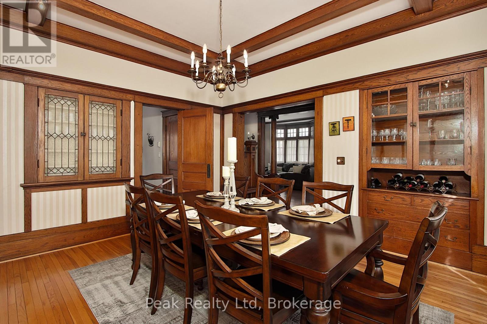 410 Main Street W, North Perth, Ontario  N4W 1A6 - Photo 11 - X12187853