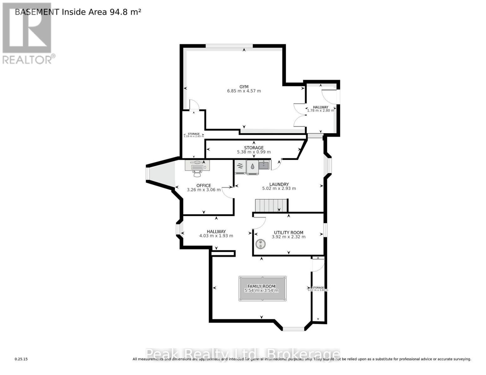 410 Main Street W, North Perth, Ontario  N4W 1A6 - Photo 30 - X12187853