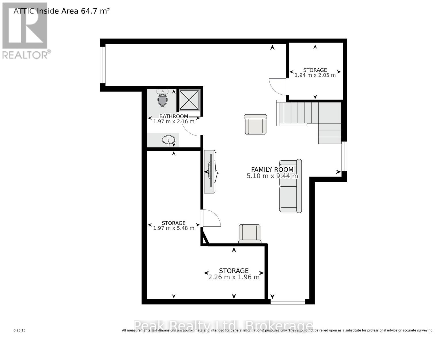 410 Main Street W, North Perth, Ontario  N4W 1A6 - Photo 32 - X12187853