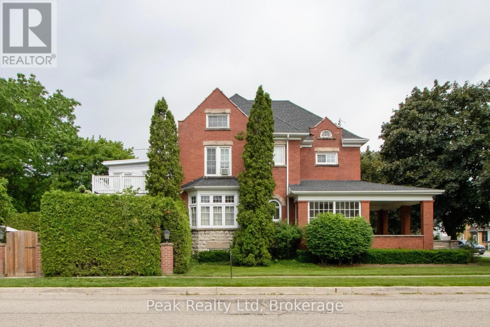 410 Main Street W, North Perth, Ontario  N4W 1A6 - Photo 4 - X12187853