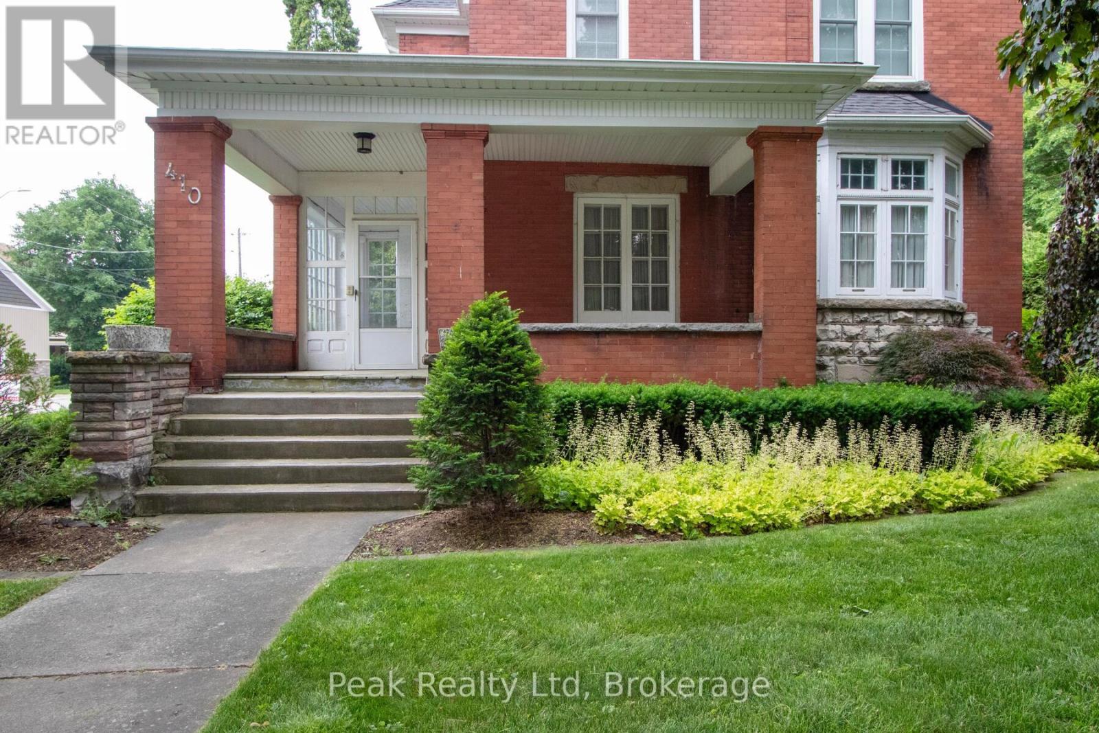 410 Main Street W, North Perth, Ontario  N4W 1A6 - Photo 3 - X12187853