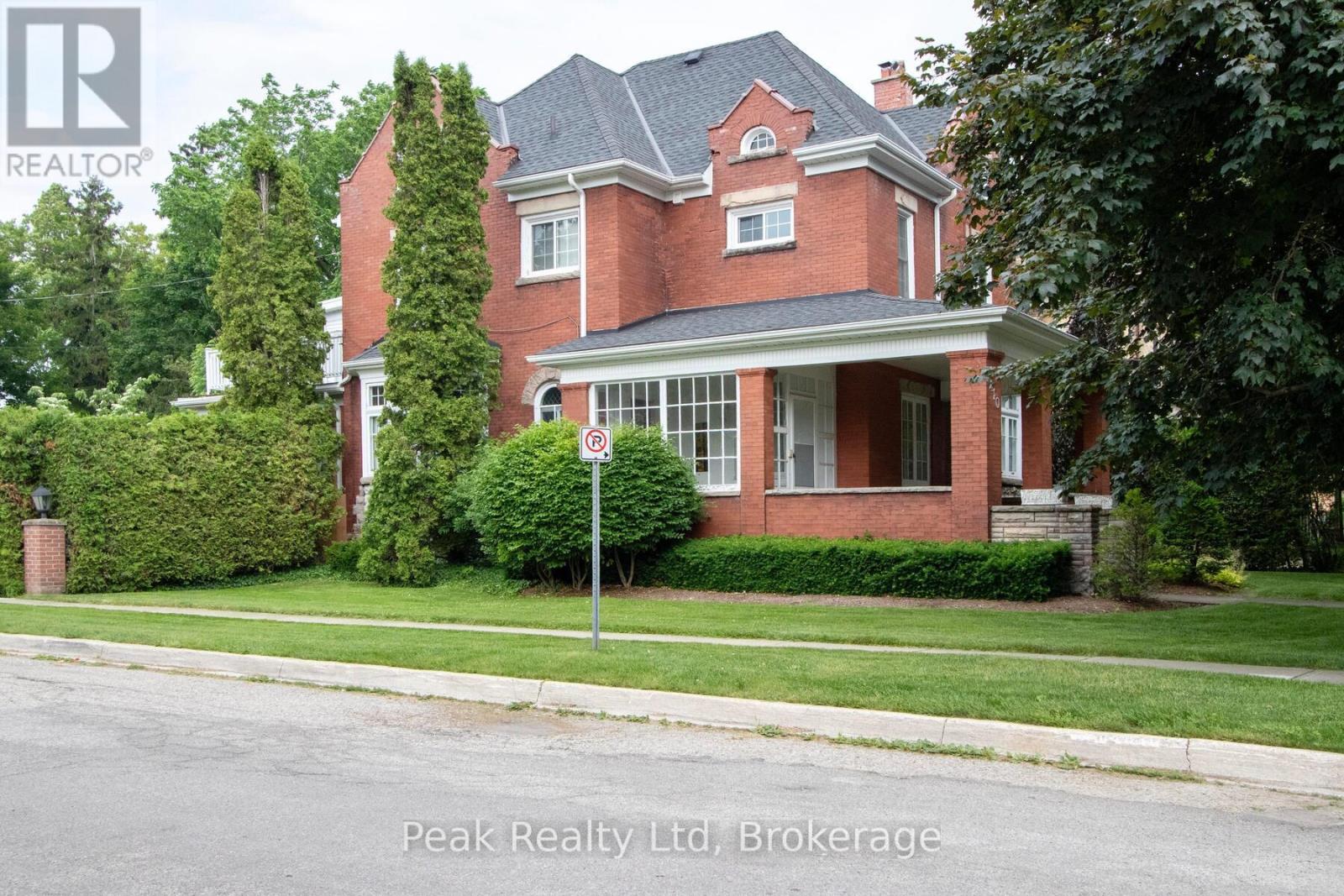 410 Main Street W, North Perth, Ontario  N4W 1A6 - Photo 35 - X12187853