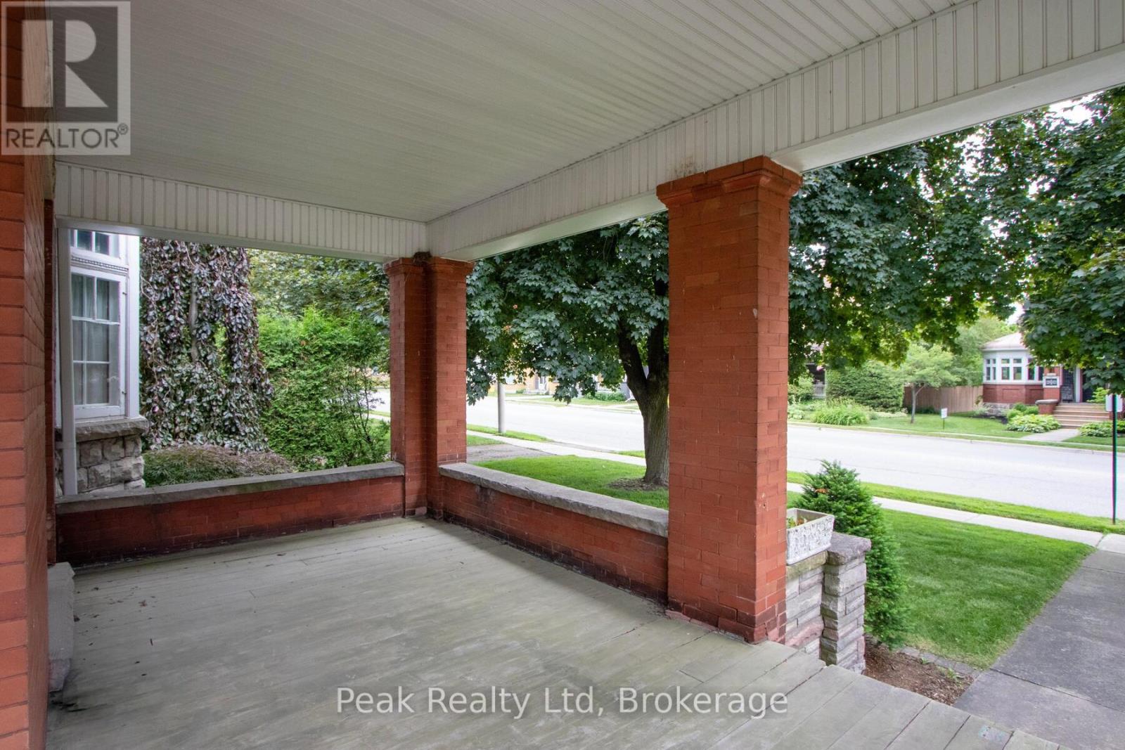 410 Main Street W, North Perth, Ontario  N4W 1A6 - Photo 34 - X12187853