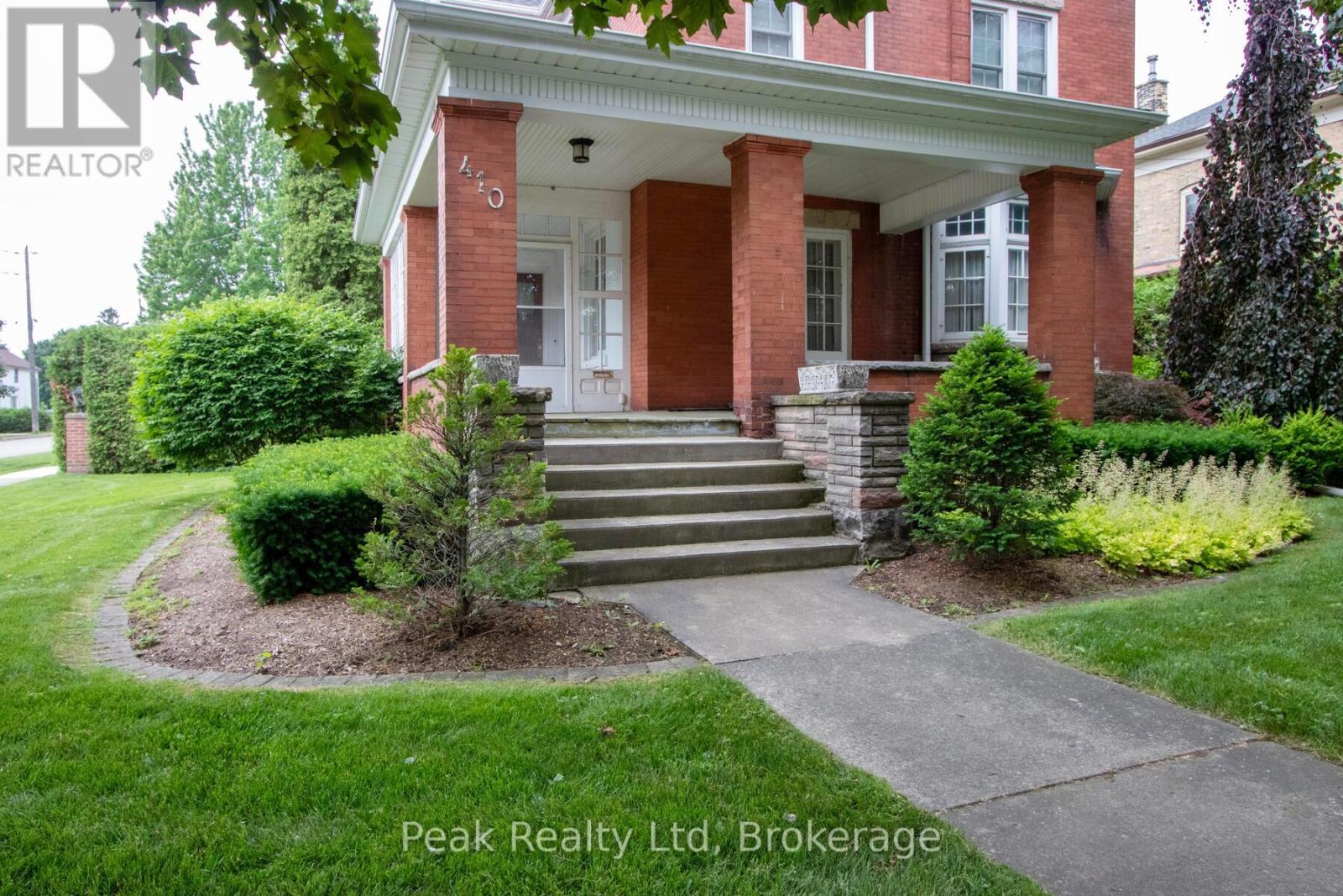 410 Main Street W, North Perth, Ontario  N4W 1A6 - Photo 36 - X12187853