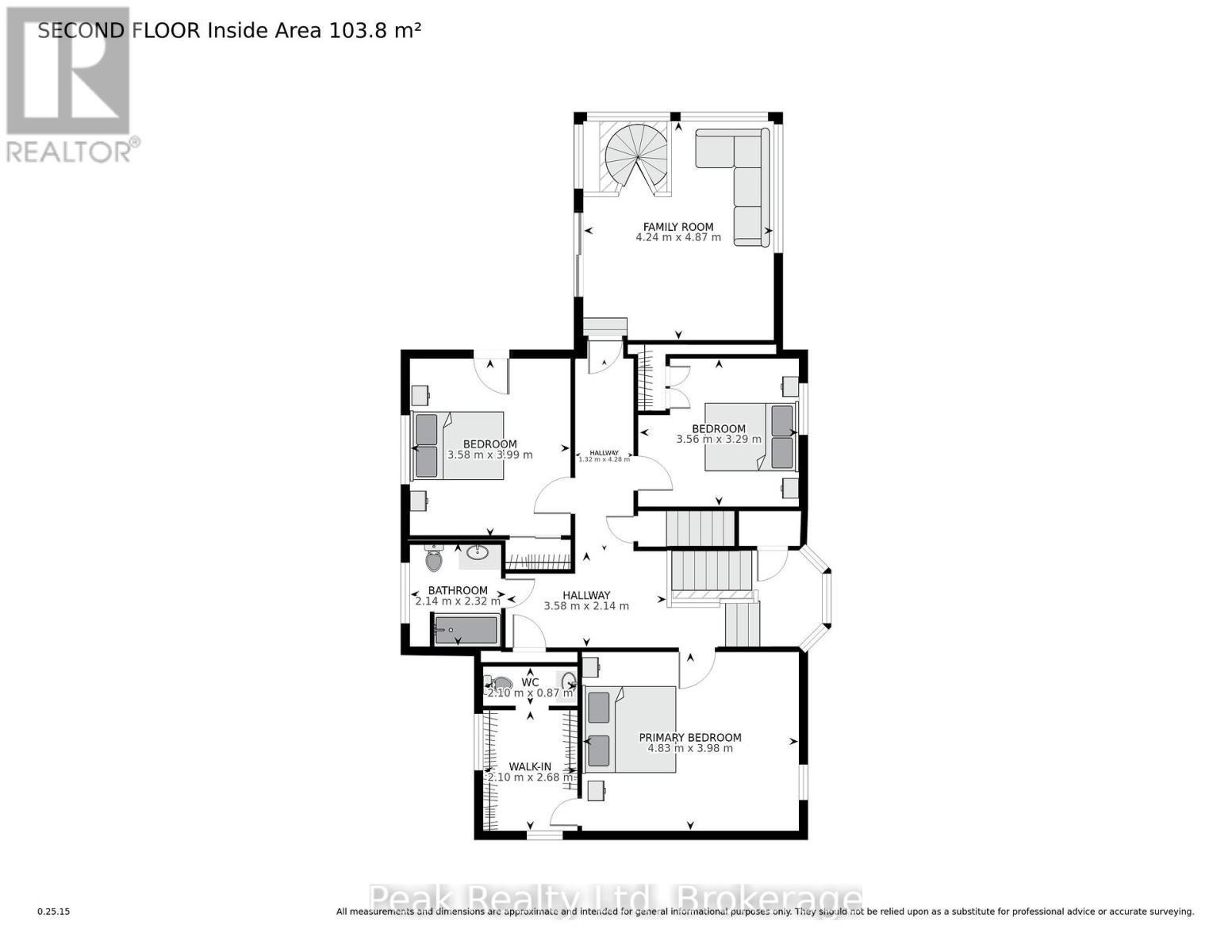 410 Main Street W, North Perth, Ontario  N4W 1A6 - Photo 31 - X12187853