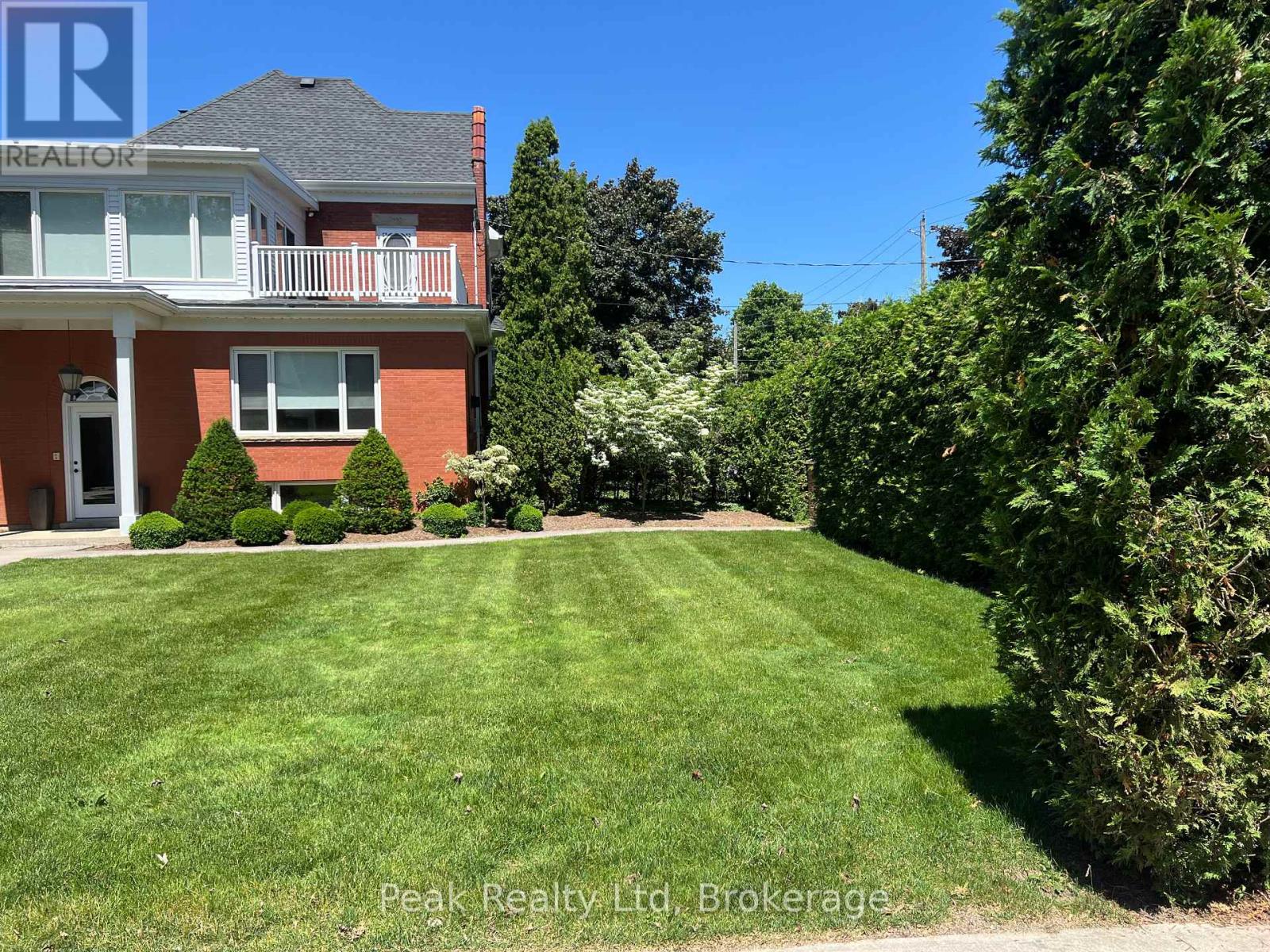 410 Main Street W, North Perth, Ontario  N4W 1A6 - Photo 37 - X12187853