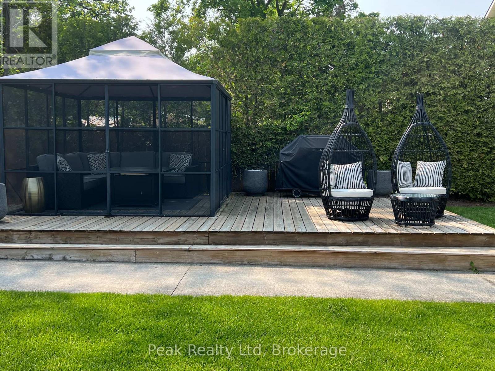 410 Main Street W, North Perth, Ontario  N4W 1A6 - Photo 40 - X12187853