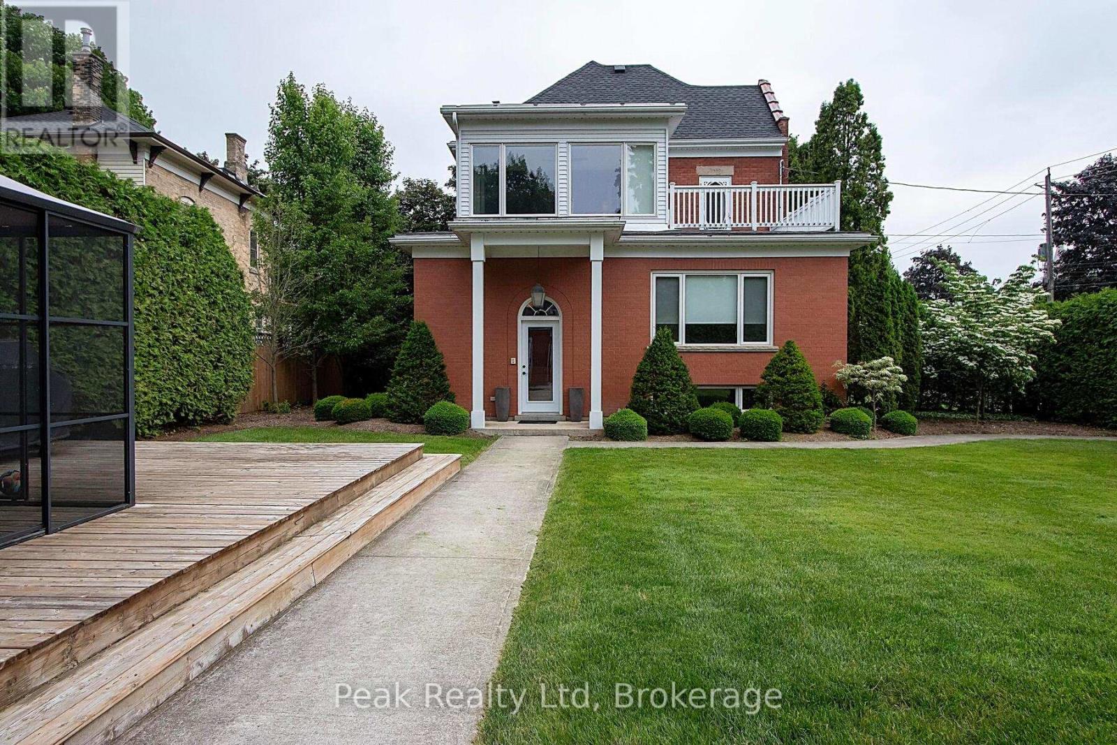 410 Main Street W, North Perth, Ontario  N4W 1A6 - Photo 38 - X12187853