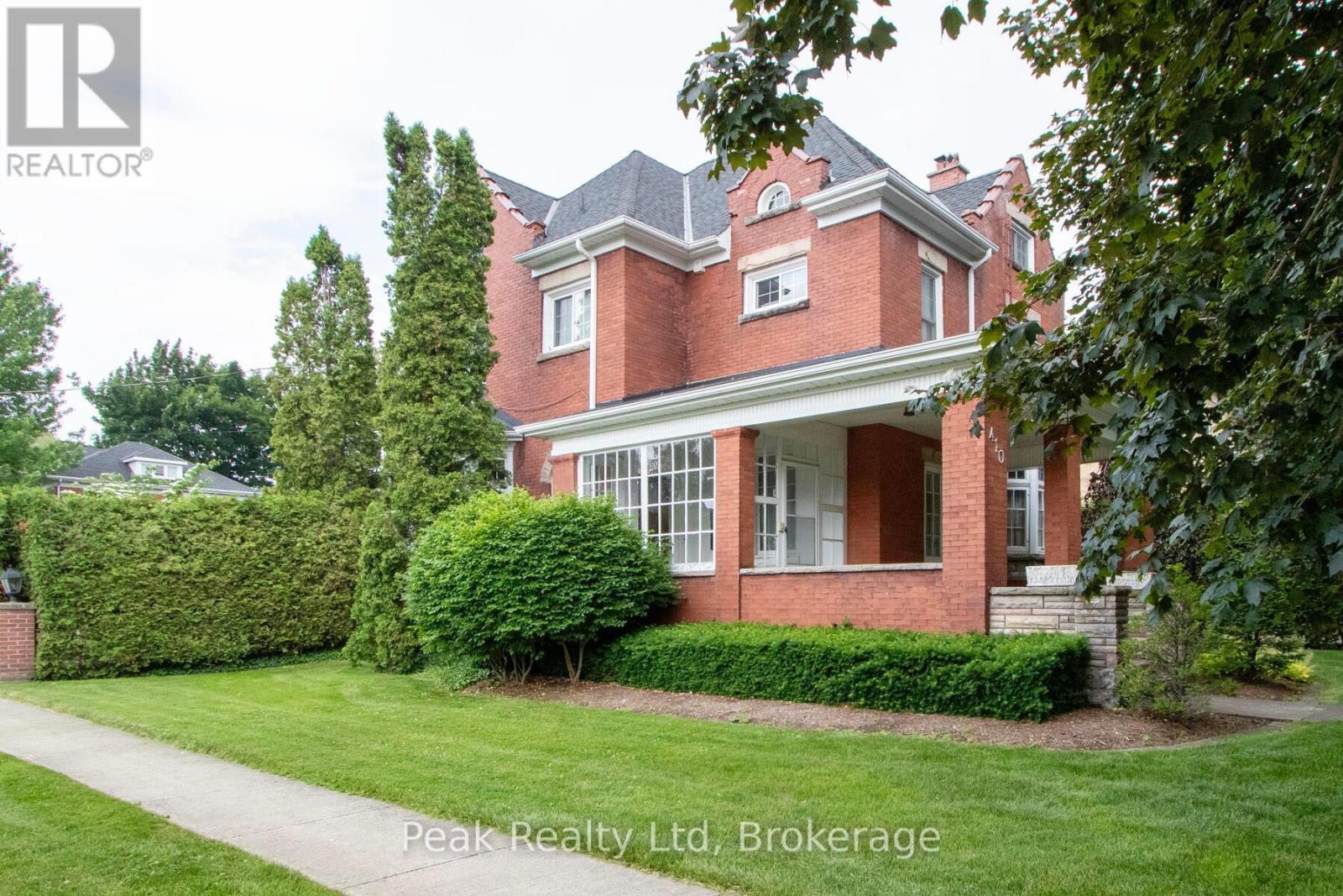 410 Main Street W, North Perth, Ontario  N4W 1A6 - Photo 33 - X12187853