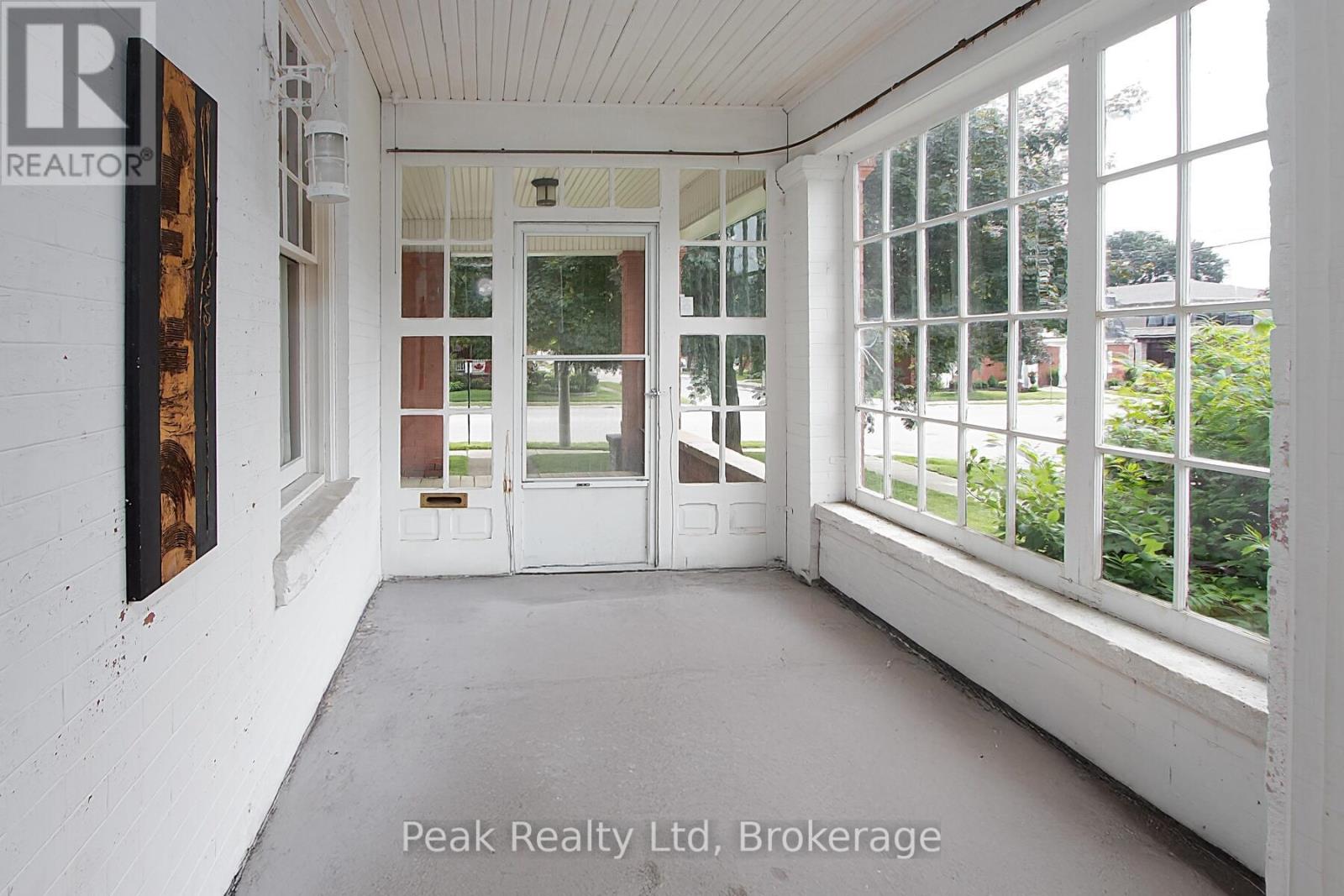 410 Main Street W, North Perth, Ontario  N4W 1A6 - Photo 6 - X12187853