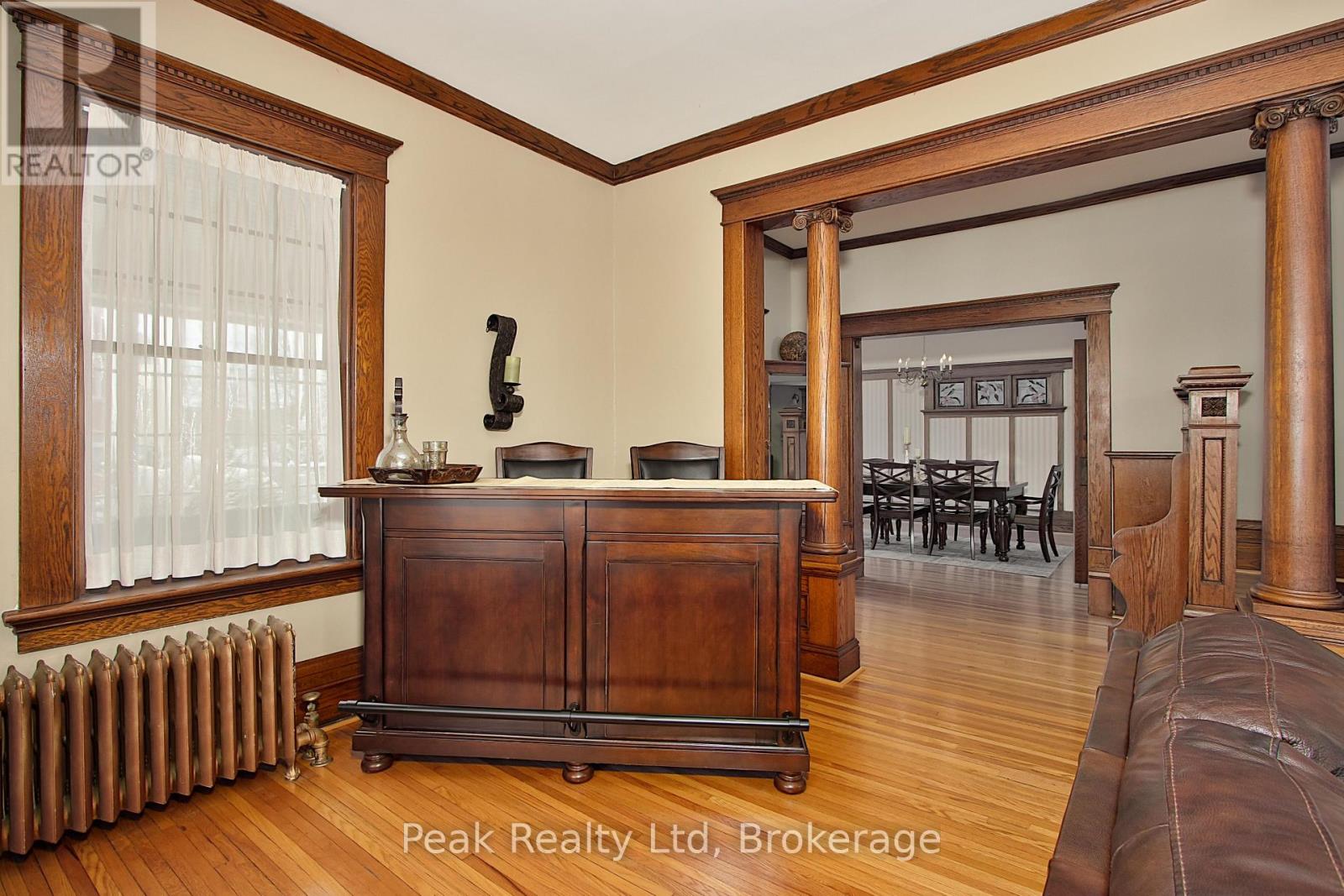 410 Main Street W, North Perth, Ontario  N4W 1A6 - Photo 8 - X12187853