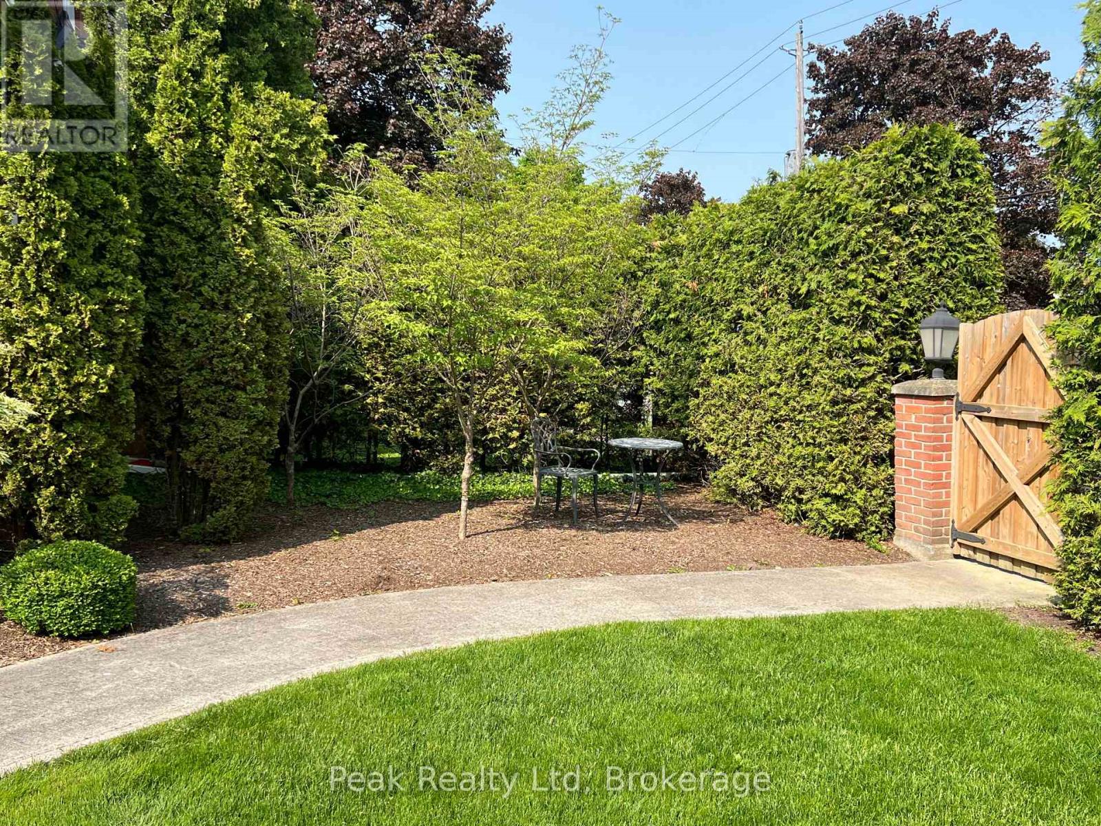 410 Main Street W, North Perth, Ontario  N4W 1A6 - Photo 41 - X12187853