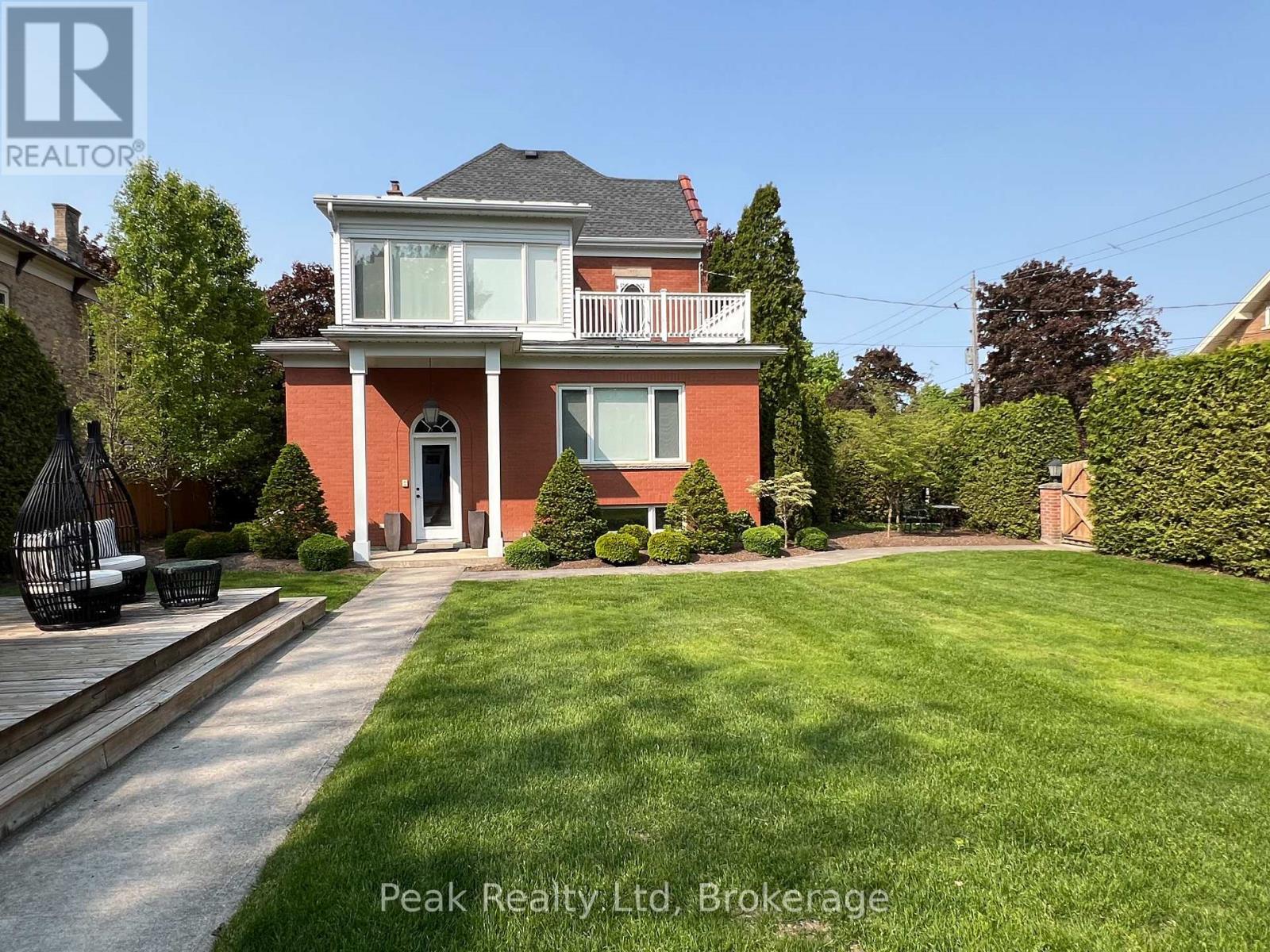 410 Main Street W, North Perth, Ontario  N4W 1A6 - Photo 5 - X12187853