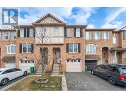 39 - 2 CLAYBRICK COURT, Brampton, Ontario