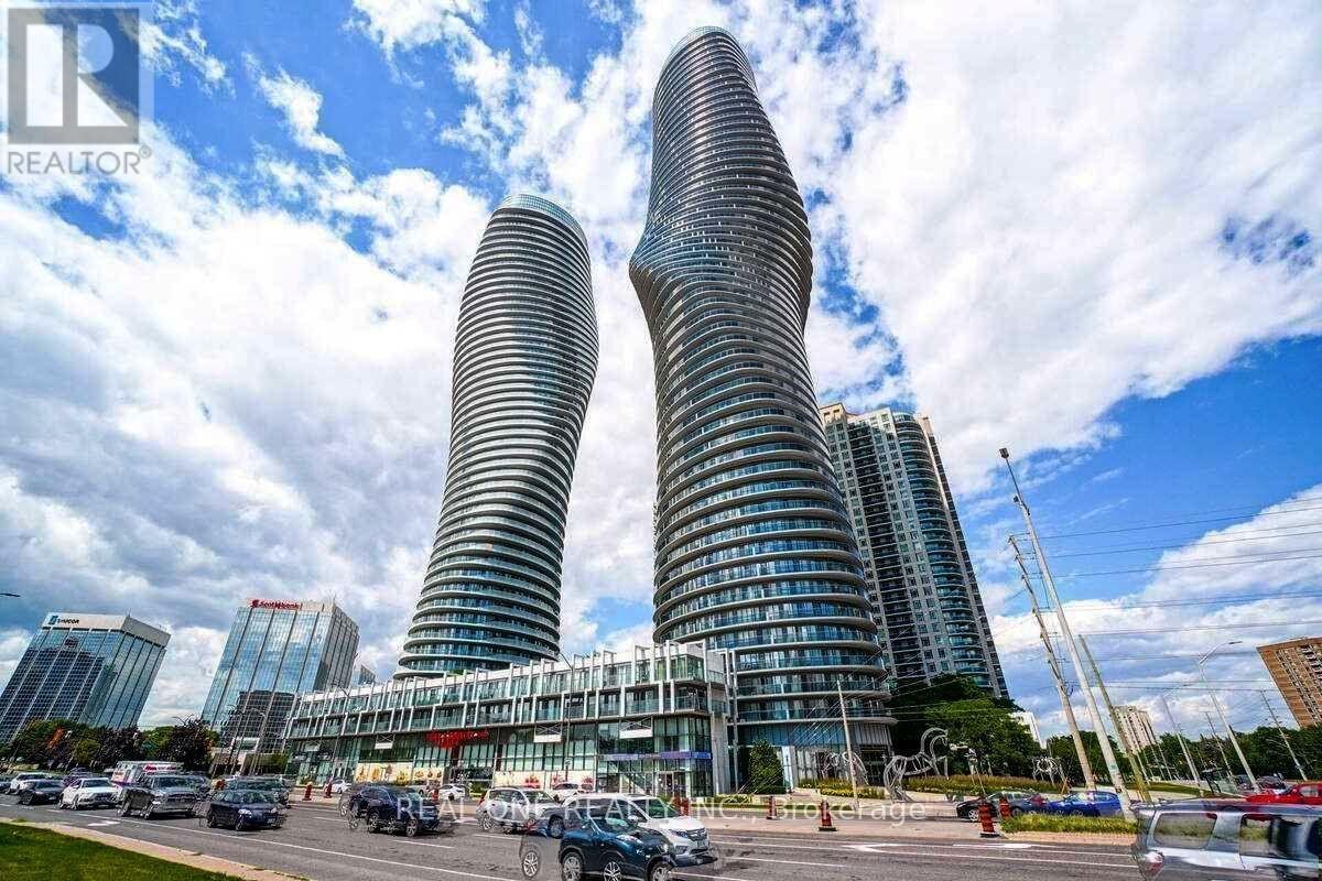 5003 - 60 Absolute Avenue S, Mississauga, Ontario  L4Z 0A9 - Photo 1 - W12252045