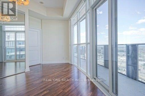 5003 - 60 Absolute Avenue S, Mississauga, Ontario  L4Z 0A9 - Photo 12 - W12252045