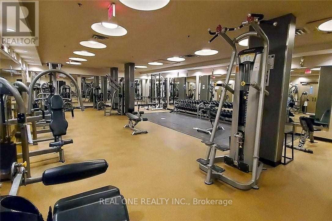 5003 - 60 Absolute Avenue S, Mississauga, Ontario  L4Z 0A9 - Photo 15 - W12252045