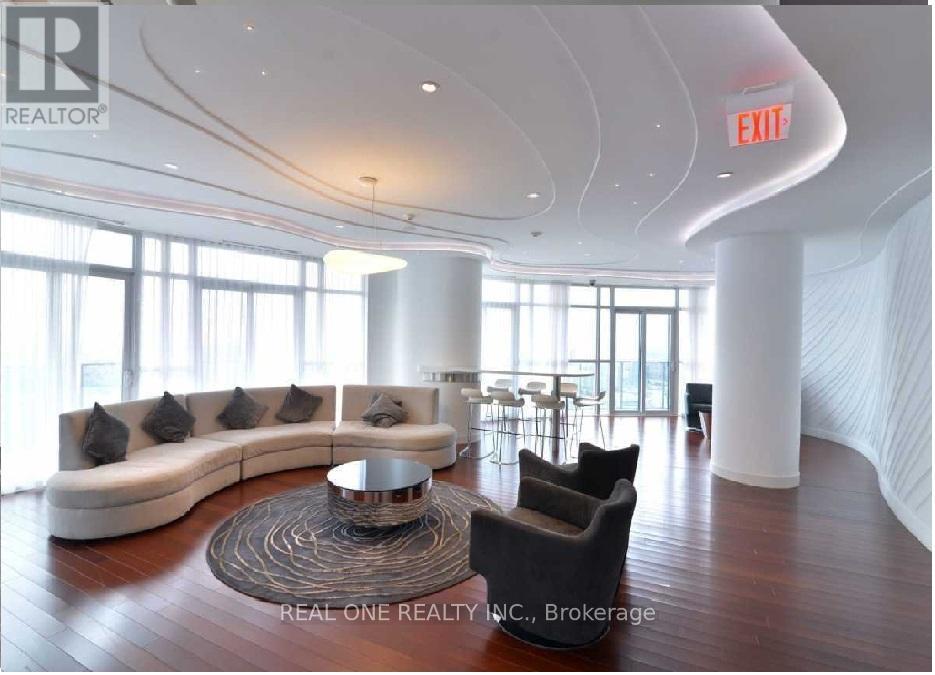 5003 - 60 Absolute Avenue S, Mississauga, Ontario  L4Z 0A9 - Photo 19 - W12252045