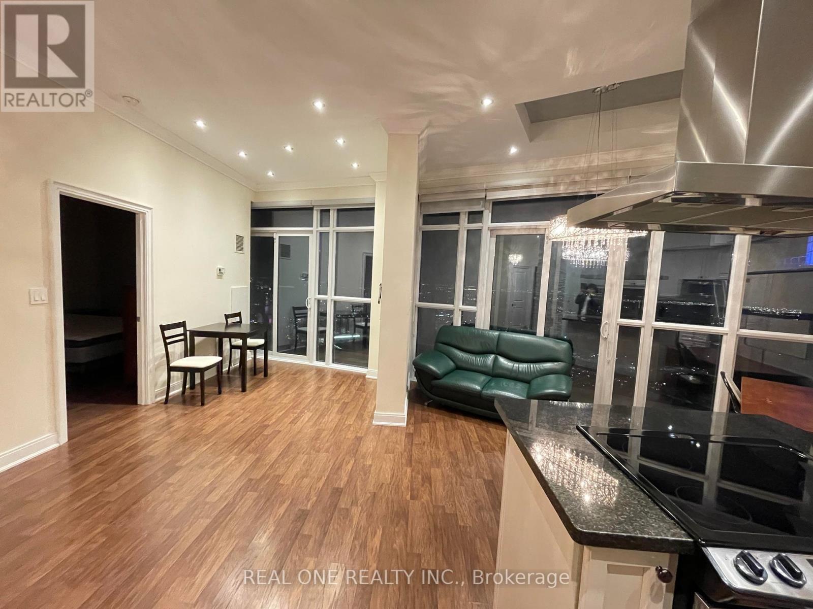 5003 - 60 Absolute Avenue S, Mississauga, Ontario  L4Z 0A9 - Photo 2 - W12252045