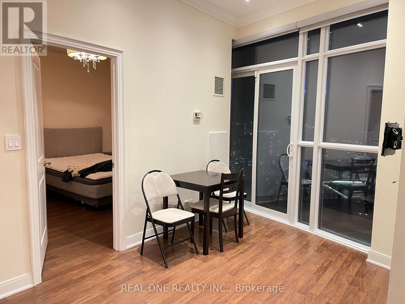 5003 - 60 Absolute Avenue S, Mississauga, Ontario  L4Z 0A9 - Photo 3 - W12252045