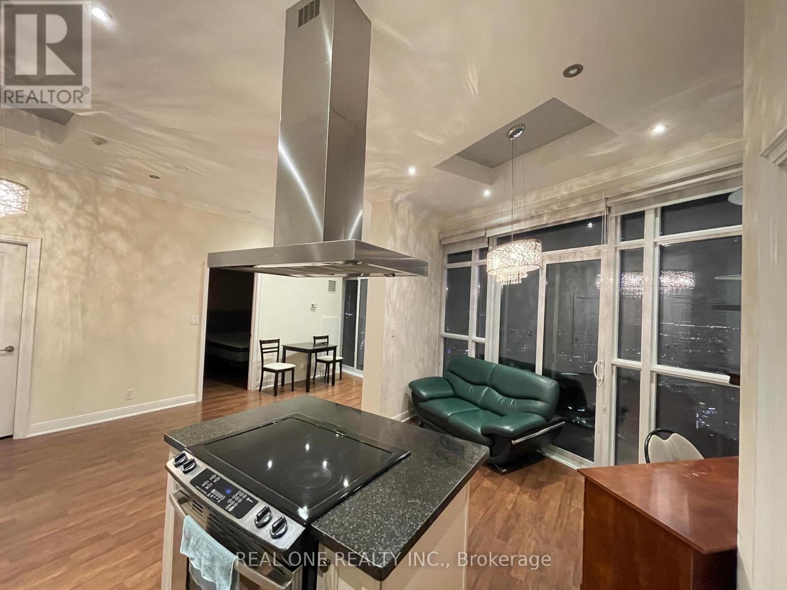 5003 - 60 Absolute Avenue S, Mississauga, Ontario  L4Z 0A9 - Photo 4 - W12252045