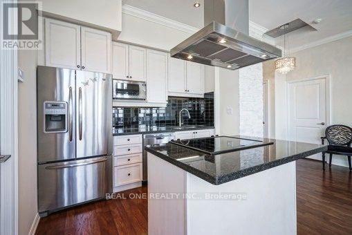 5003 - 60 Absolute Avenue S, Mississauga, Ontario  L4Z 0A9 - Photo 6 - W12252045
