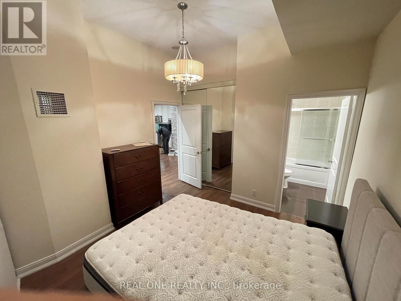 5003 - 60 Absolute Avenue S, Mississauga, Ontario  L4Z 0A9 - Photo 9 - W12252045