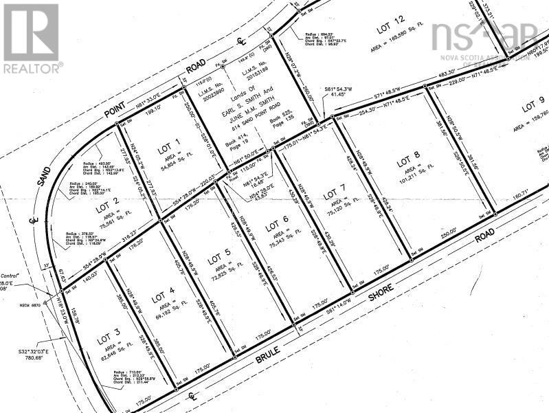 Lot 6 41 Brule Shore Road, Barrachois, Nova Scotia  B0K 1V0 - Photo 12 - 202515320