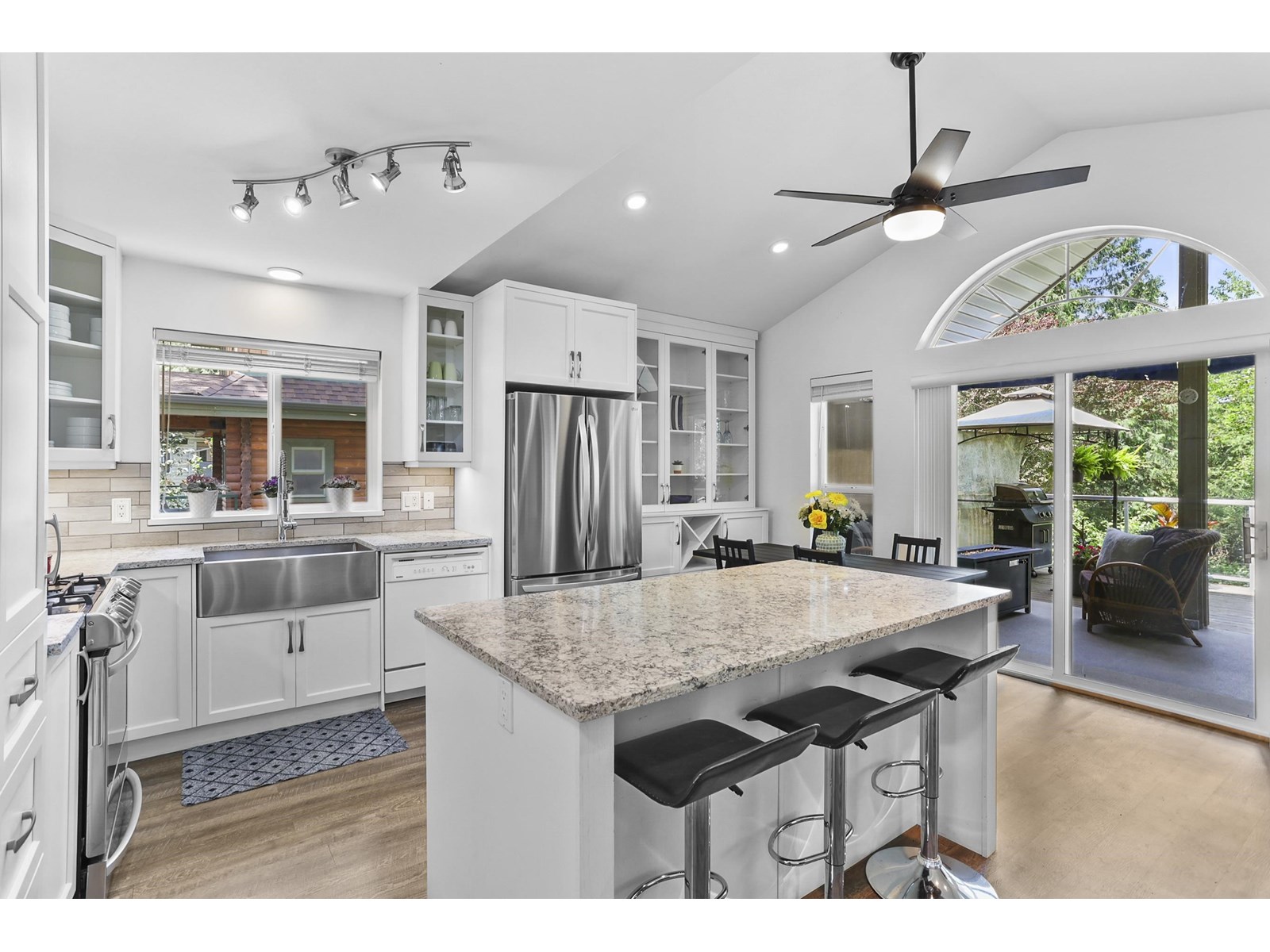 Property at 62 14600 MORRIS VALLEY ROAD image 4