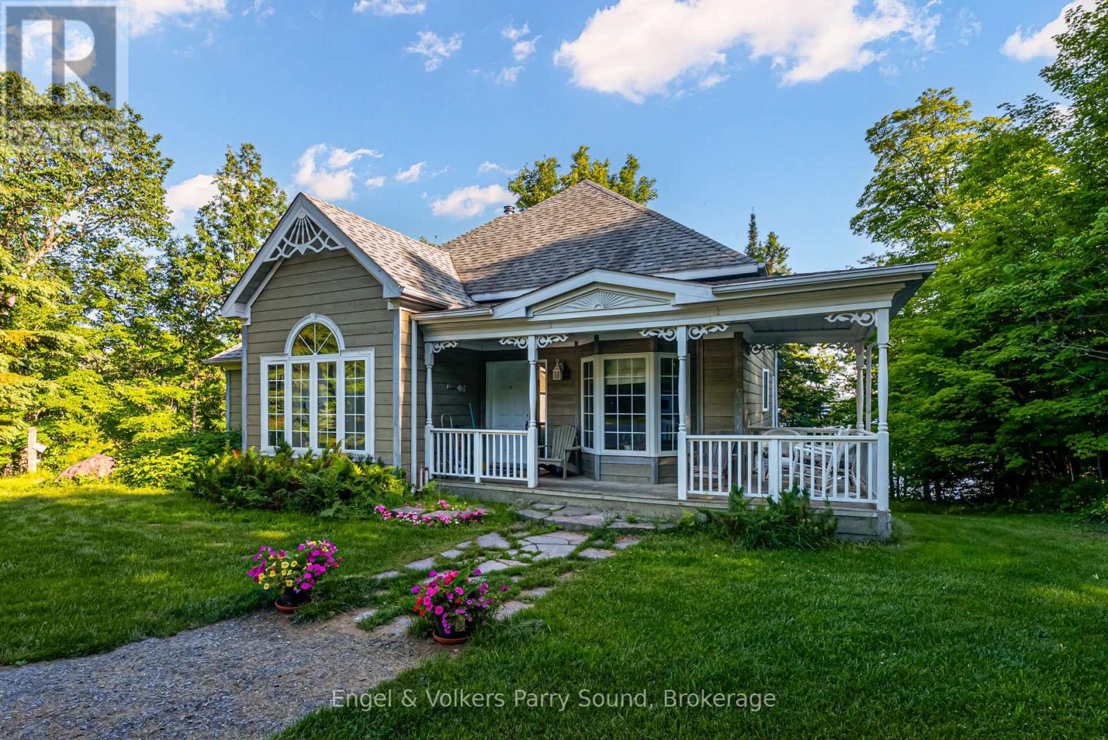 37 Lizzies Lane, Mckellar, Ontario  P2A 0B4 - Photo 3 - X12252072