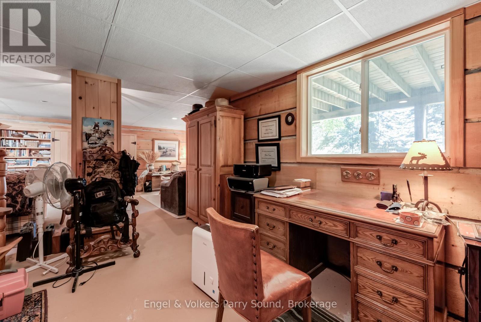 37 Lizzies Lane, Mckellar, Ontario  P2A 0B4 - Photo 35 - X12252072