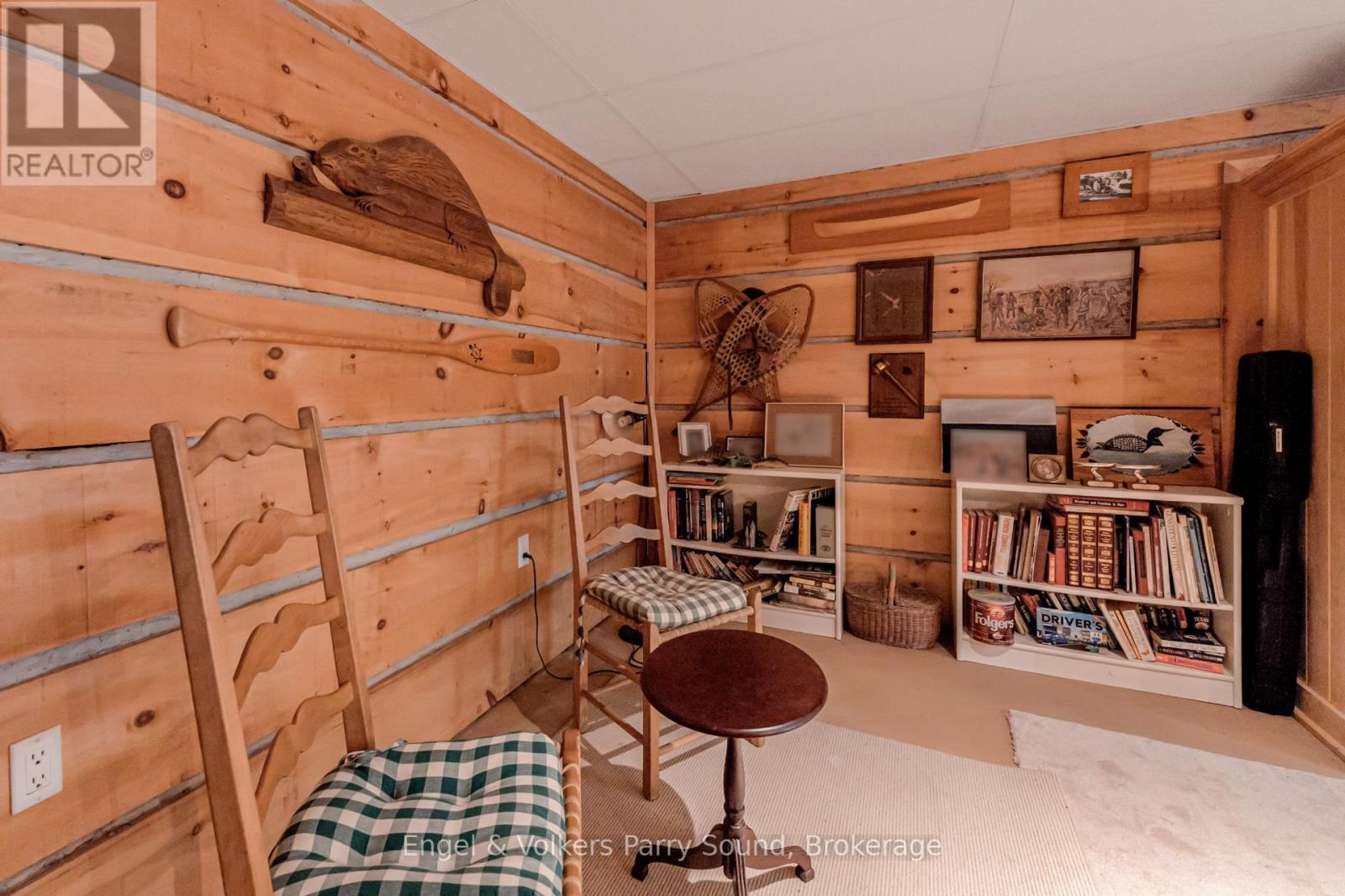 37 Lizzies Lane, Mckellar, Ontario  P2A 0B4 - Photo 39 - X12252072