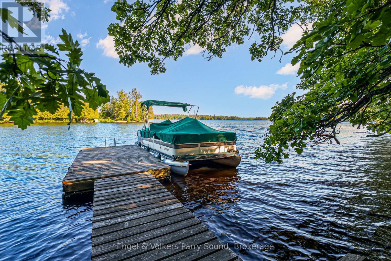 37 Lizzies Lane, Mckellar, Ontario  P2A 0B4 - Photo 45 - X12252072