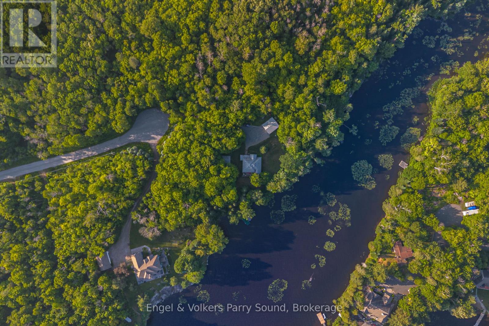 37 Lizzies Lane, Mckellar, Ontario  P2A 0B4 - Photo 49 - X12252072