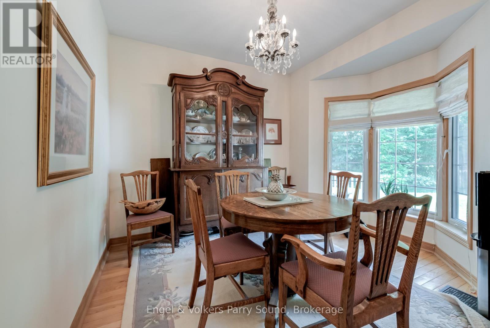 37 Lizzies Lane, Mckellar, Ontario  P2A 0B4 - Photo 8 - X12252072