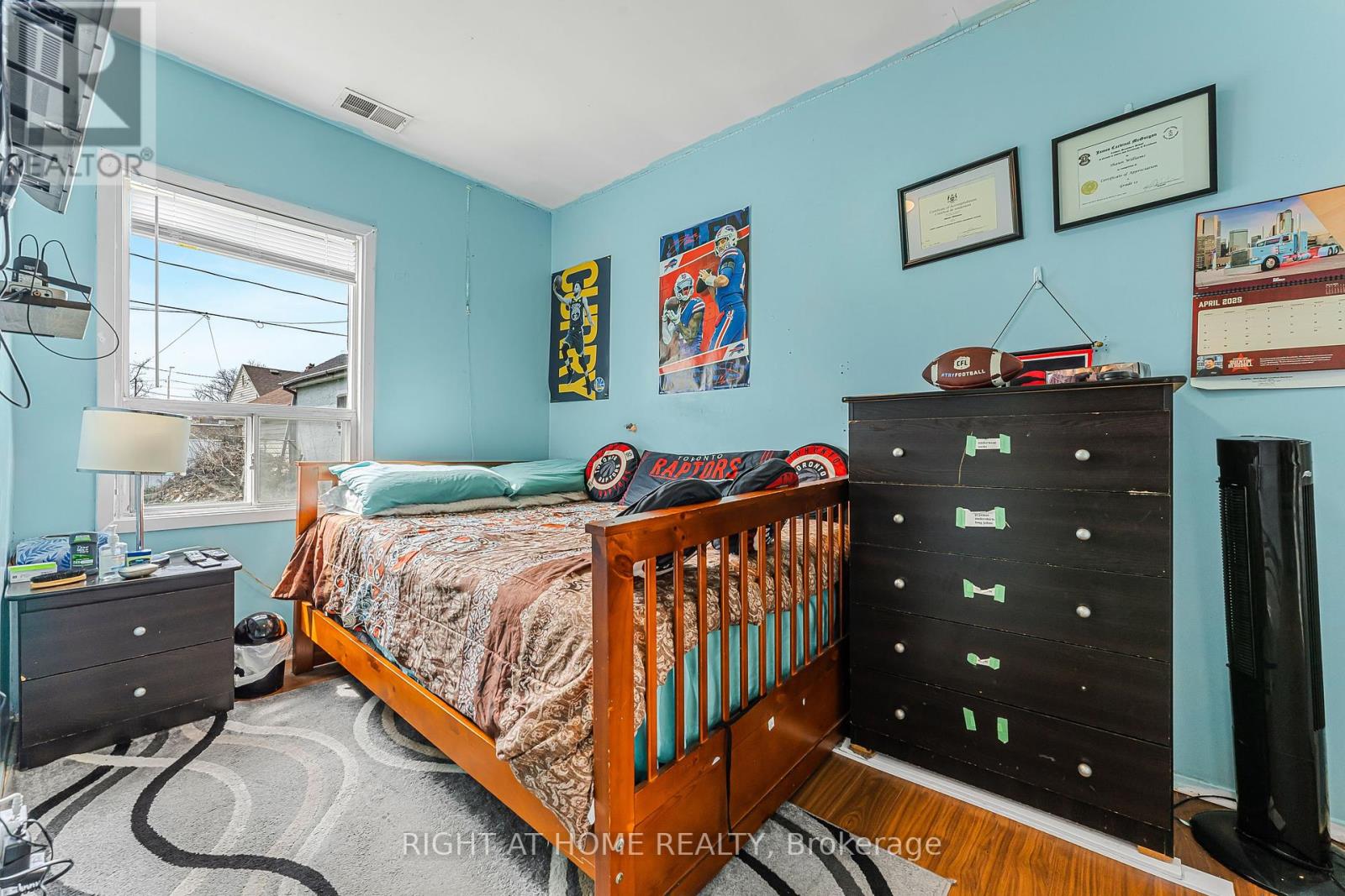 393 Victory Avenue, Welland, Ontario  L3B 4Z8 - Photo 19 - X12252079
