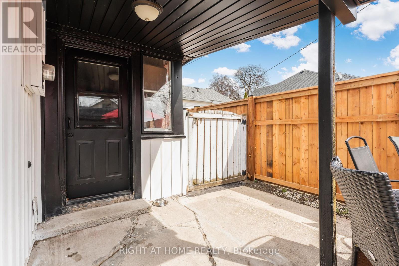 393 Victory Avenue, Welland, Ontario  L3B 4Z8 - Photo 21 - X12252079