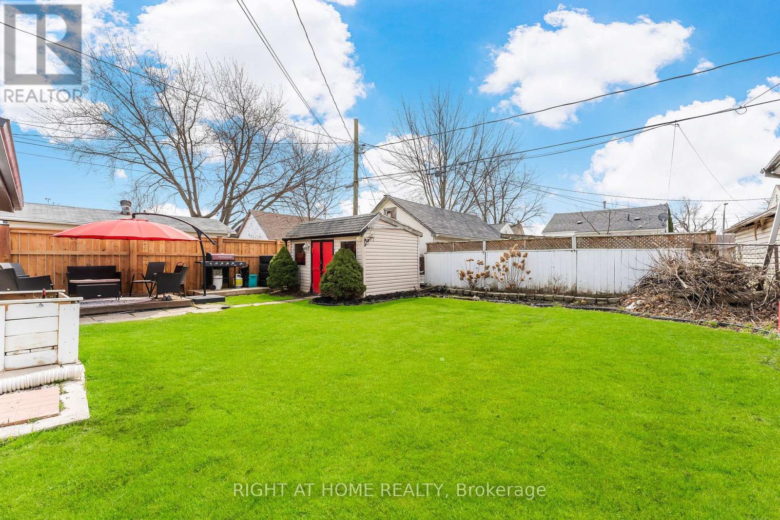 393 Victory Avenue, Welland, Ontario  L3B 4Z8 - Photo 23 - X12252079
