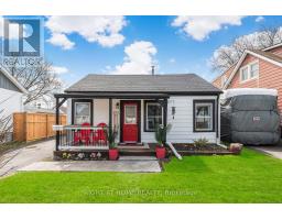 393 VICTORY AVENUE, Welland, Ontario