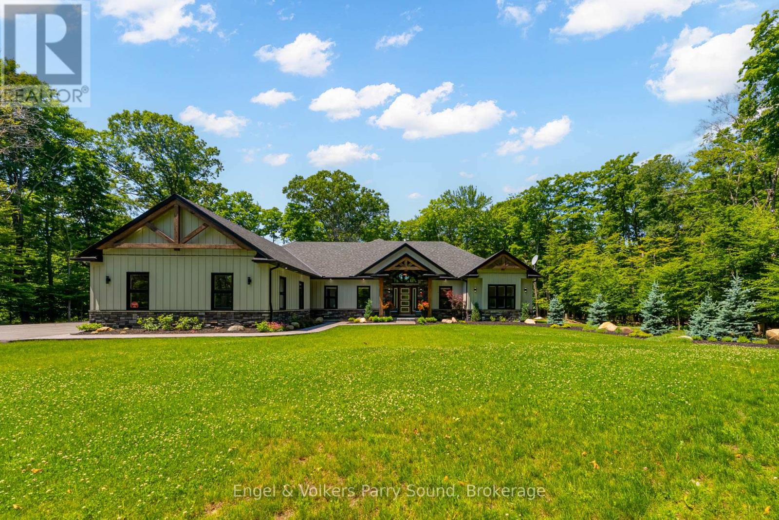 15 Carling Cove Drive, Carling, Ontario  P0G 1G0 - Photo 3 - X12252091