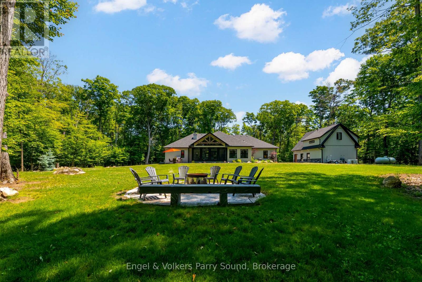 15 Carling Cove Drive, Carling, Ontario  P0G 1G0 - Photo 42 - X12252091